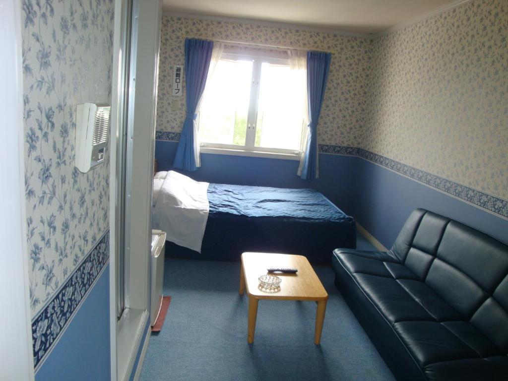 Liberty Hill Otel Ito  Oda fotoğraf