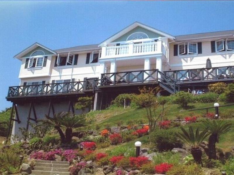 Liberty Hill Otel Ito  Dış mekan fotoğraf