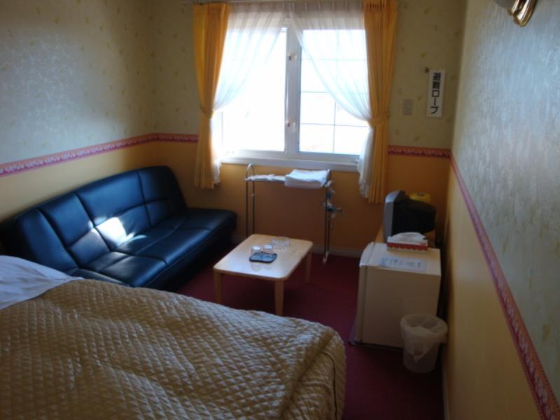 Liberty Hill Otel Ito  Dış mekan fotoğraf