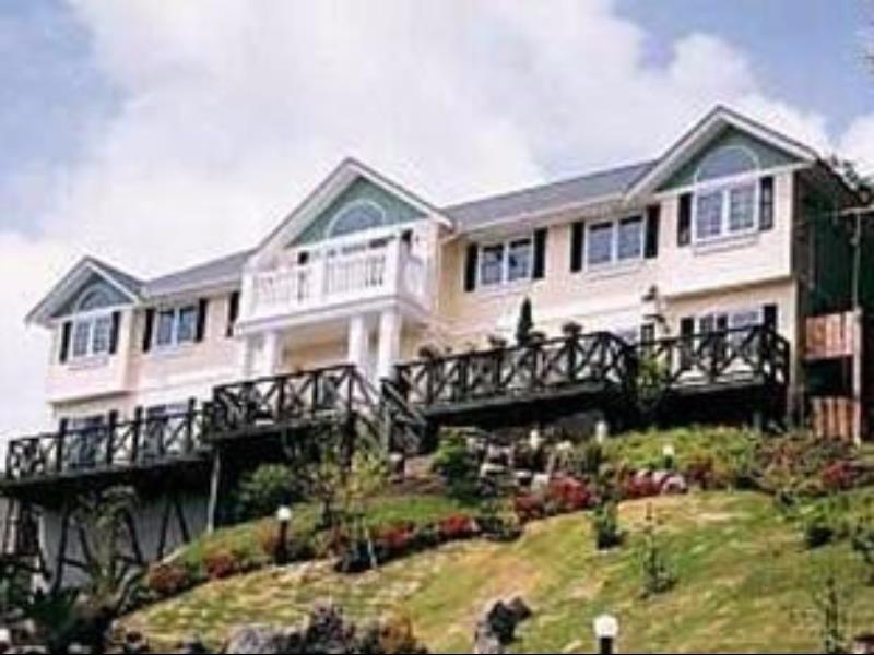 Liberty Hill Otel Ito  Dış mekan fotoğraf