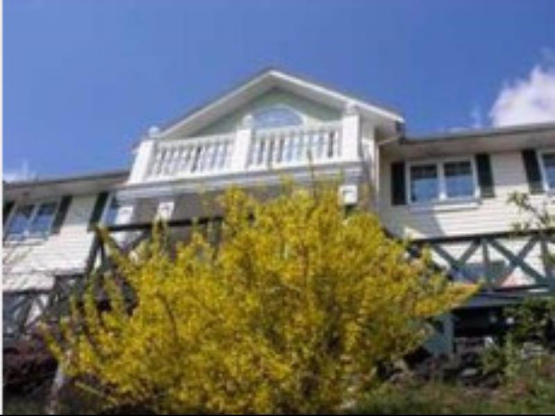 Liberty Hill Otel Ito  Dış mekan fotoğraf