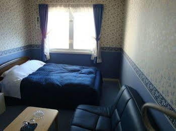 Liberty Hill Otel Ito  Dış mekan fotoğraf